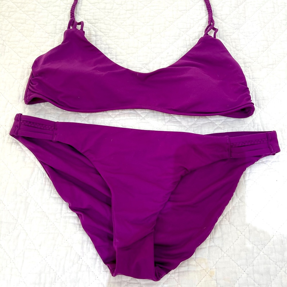 Roxy bikini